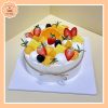 mẫu bánh đẹp cho nữ