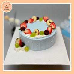 bánh sinh nhật nữ