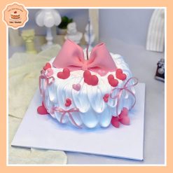bánh đẹp dành cho nữ