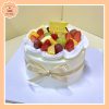 bánh kem trái cây cho nữ