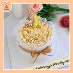 bánh kem đẹp cho nữ