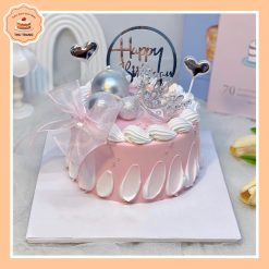 bánh sinh nhật nữ