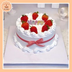 bánh sinh nhật đẹp cho nữ