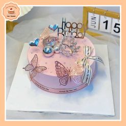 bánh kem dành cho nữ