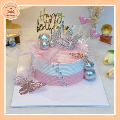 Bánh kem cho nữ BKN024