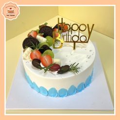 Bánh kem cho nữ BKN026