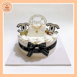 Bánh kem cho nữ BKN028