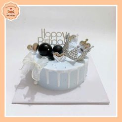 Bánh kem cho nữ BKN029