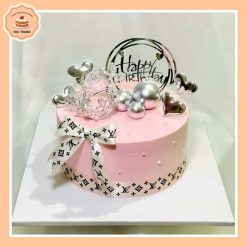 Bánh kem cho nữ BKN030