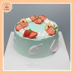 Bánh kem cho nữ BKN031