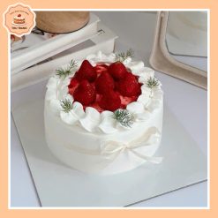 Bánh kem cho nữ BKN032
