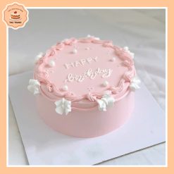 Bánh kem cho nữ BKN035