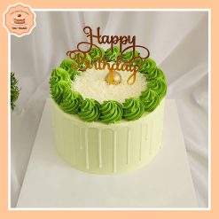 Bánh kem cho nữ BKN039