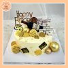 mẫu bánh đẹp tặng bố