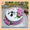 bánh kem dành cho mẹ