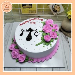 bánh kem dành cho mẹ