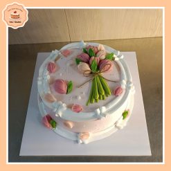 Bánh tặng mẹ - TMY006