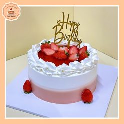Bánh tặng mẹ - TMY009