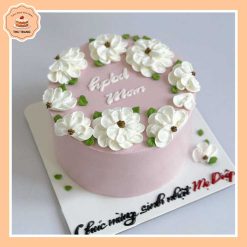 Bánh tặng mẹ - TMY012