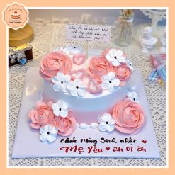 Bánh tặng mẹ - TMY013