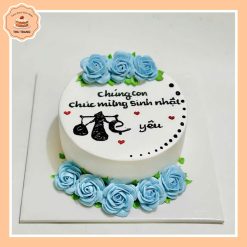 Bánh tặng mẹ - TMY015