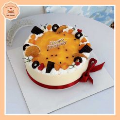 Bánh tặng mẹ - TMY017