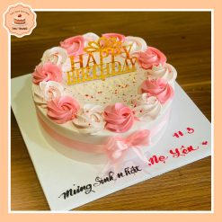 Bánh tặng mẹ - TMY019