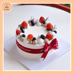 Bánh tặng mẹ - TMY020