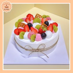Bánh tặng mẹ - TMY021