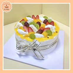 Bánh tặng mẹ - TMY022