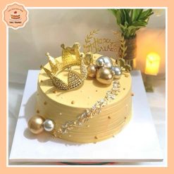 Bánh tặng mẹ - TMY031