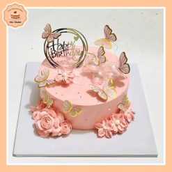 Bánh tặng mẹ - TMY034