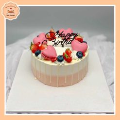 Bánh tặng mẹ - TMY035