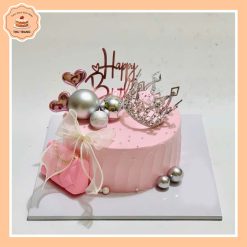 Bánh tặng mẹ - TMY037