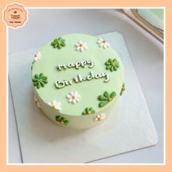 Bánh tặng mẹ - TMY038