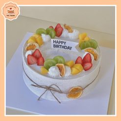 Bánh tặng mẹ - TMY039
