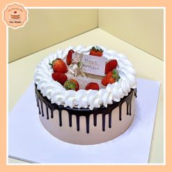 Bánh tặng mẹ - TMY040
