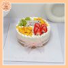 bánh tiramisu