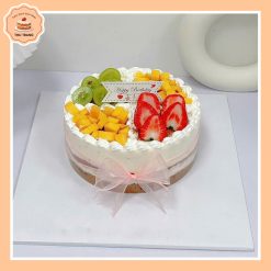 bánh tiramisu