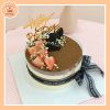 bánh sinh nhật tiramisu