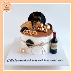 mẫu bánh tiramisu đẹp