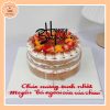 bánh tiramisu ngon