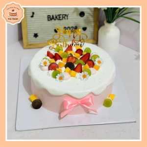 Tiệm bánh kem Đống Đa Hà Nội