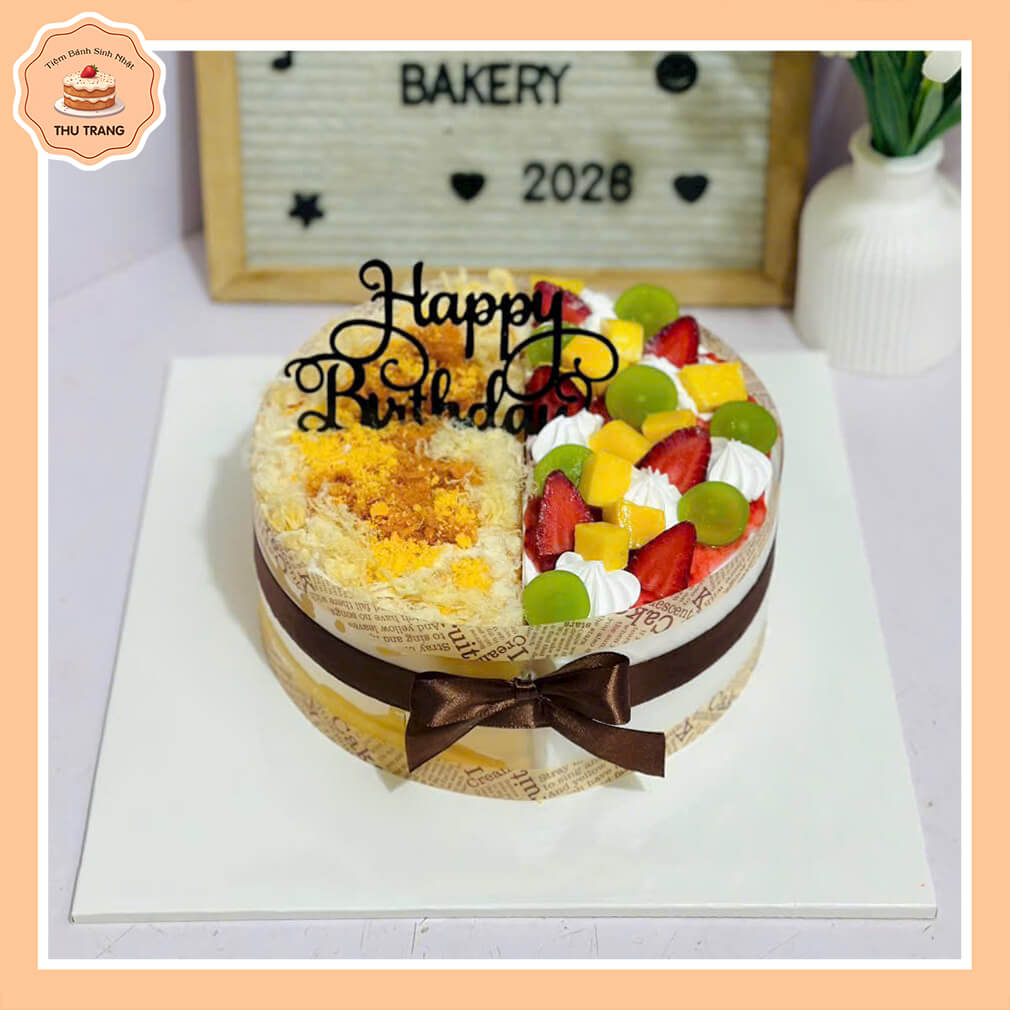 bánh sinh nhật Cầu Giấy Hà Nội
