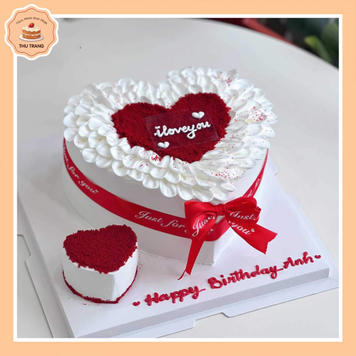 bánh tặng người yêu tại phường Ngọc Hà