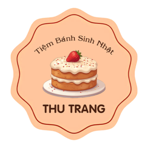 Thu Trang Bakery
