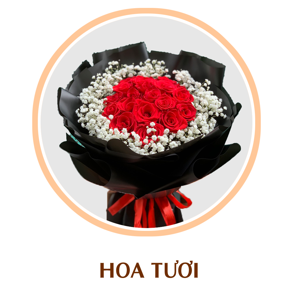 hoa tươi