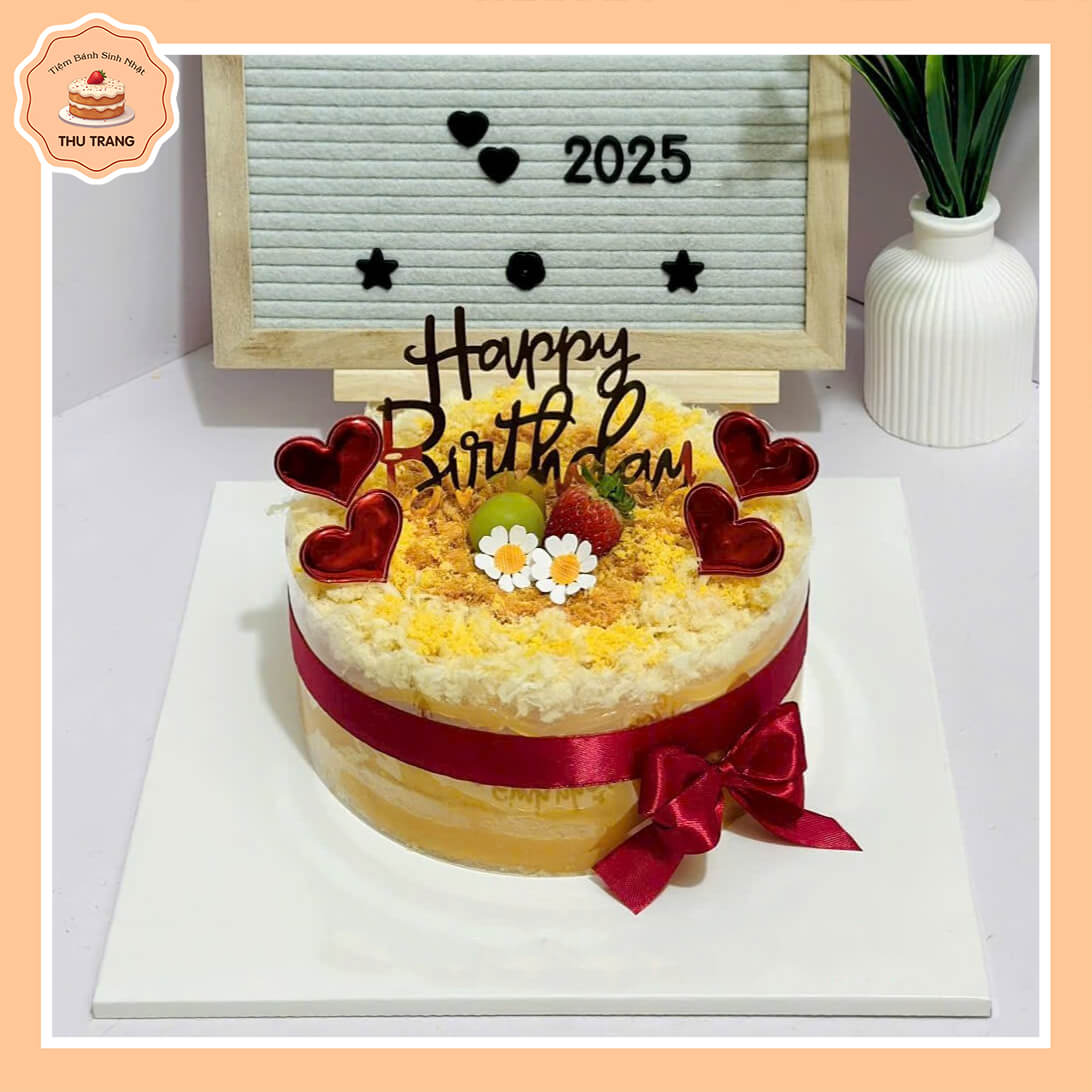 tiệm bánh bông lan trứng muối phường Giảng Võ