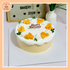 tiệm bánh sinh nhật Cầu Giấy