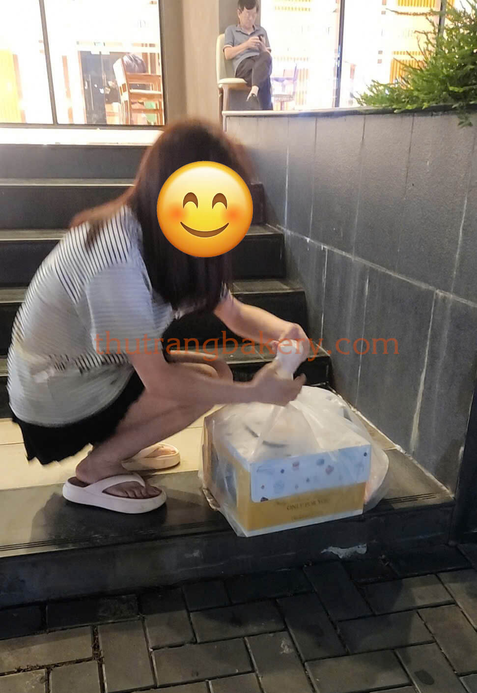 Giao bánh kem tận nơi tại Tân Biên